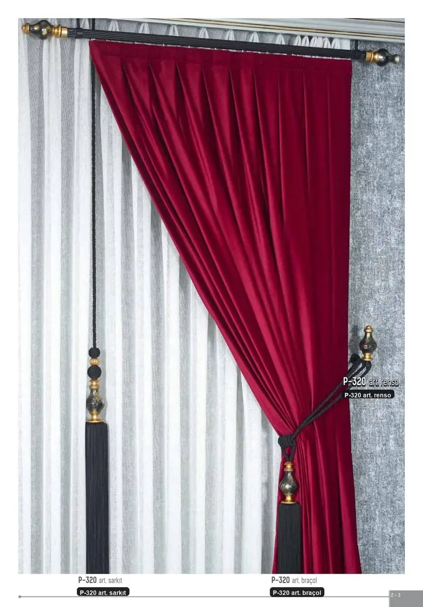 Braçol & Sarkıt modeli 002