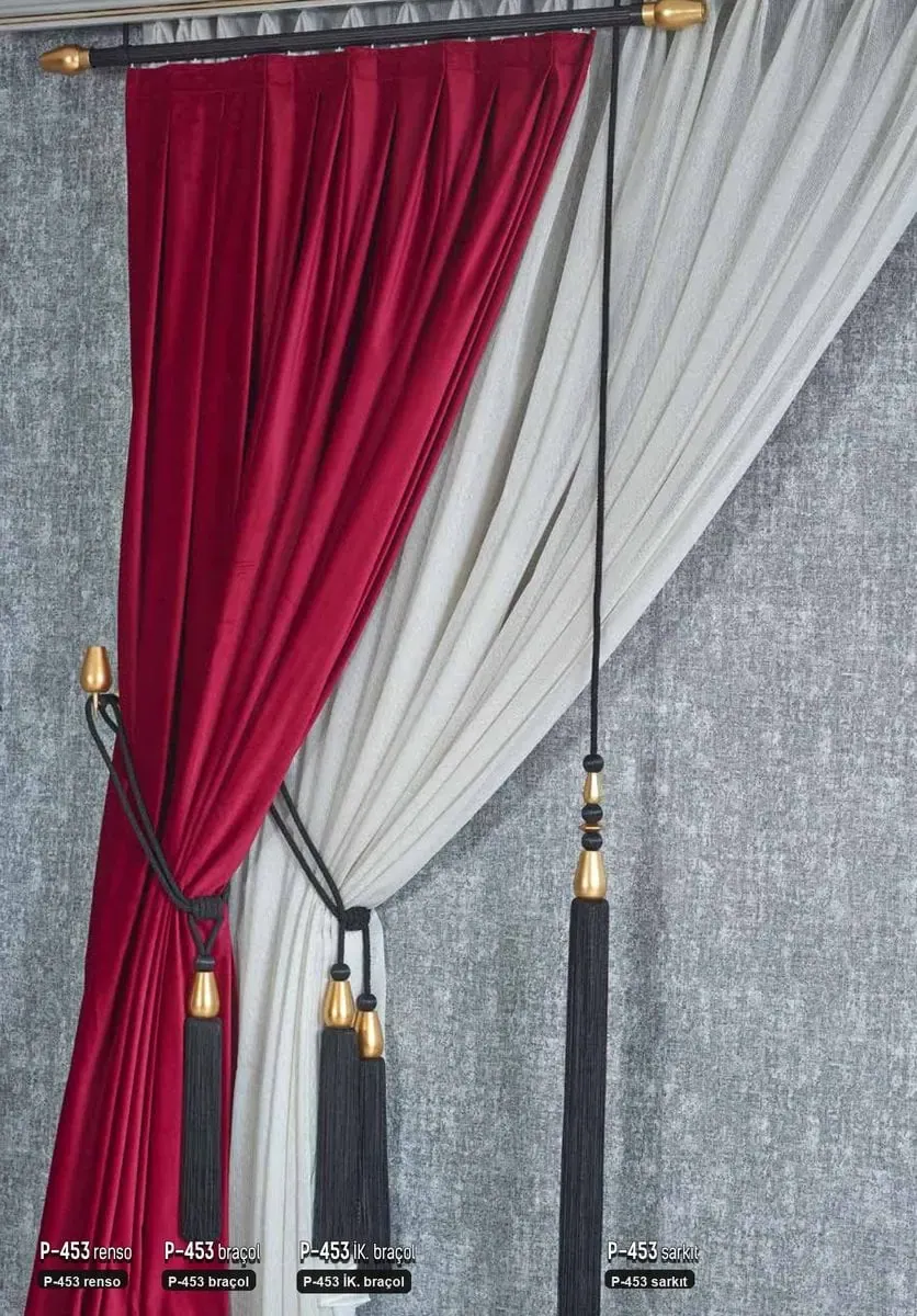 Braçol & Sarkıt modeli 011