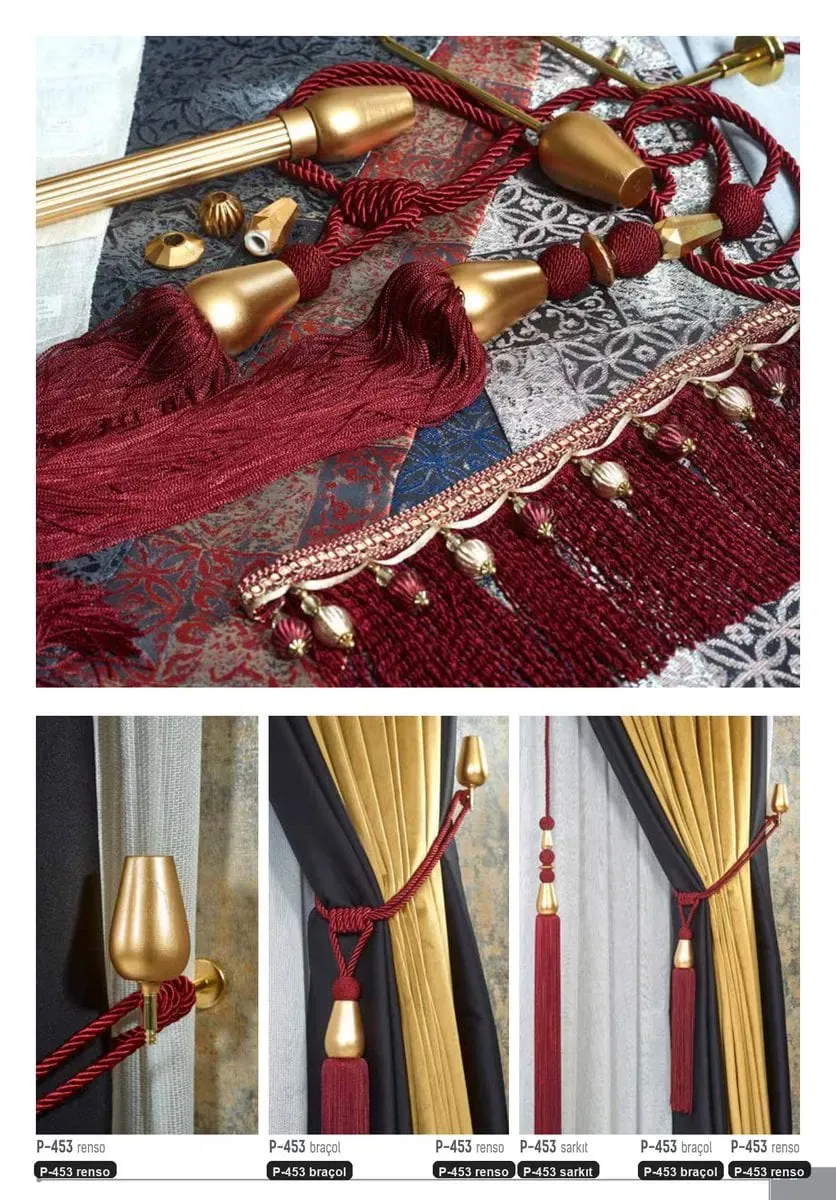 Braçol & Sarkıt modeli 012