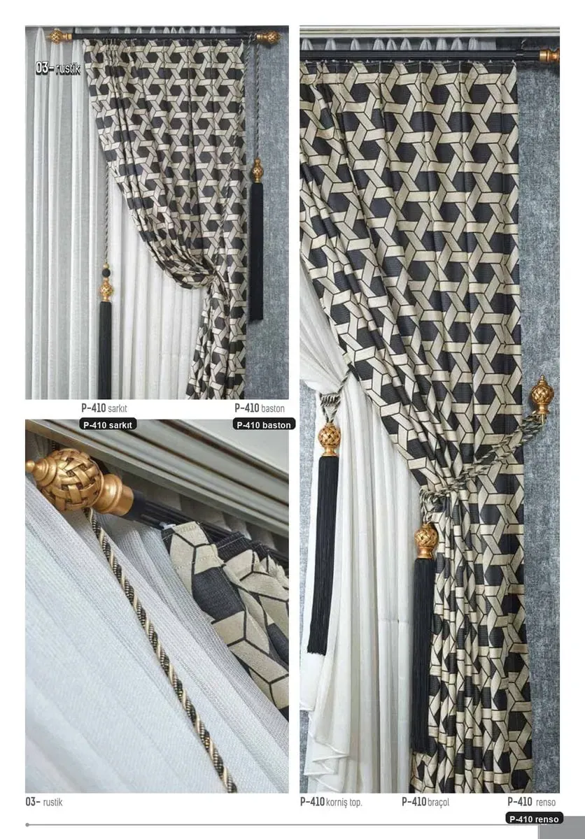 Braçol & Sarkıt modeli 024