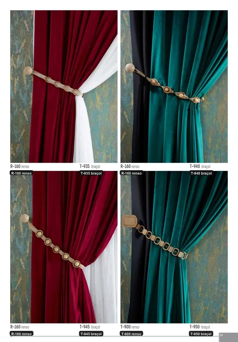 Braçol & Sarkıt modeli 028