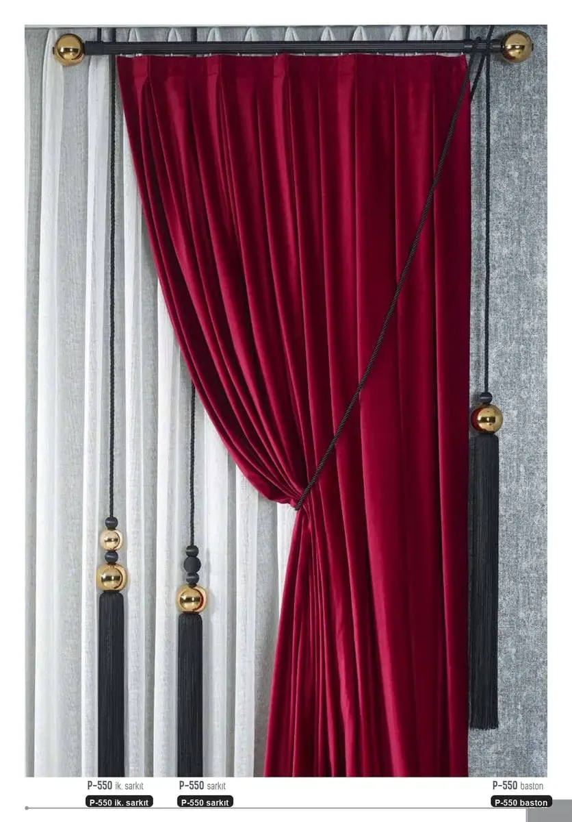 Braçol & Sarkıt modeli 032