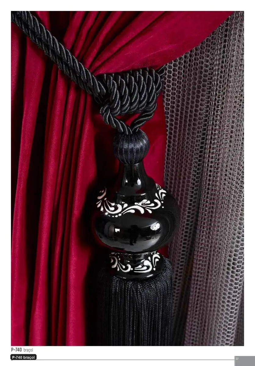Braçol & Sarkıt modeli 036