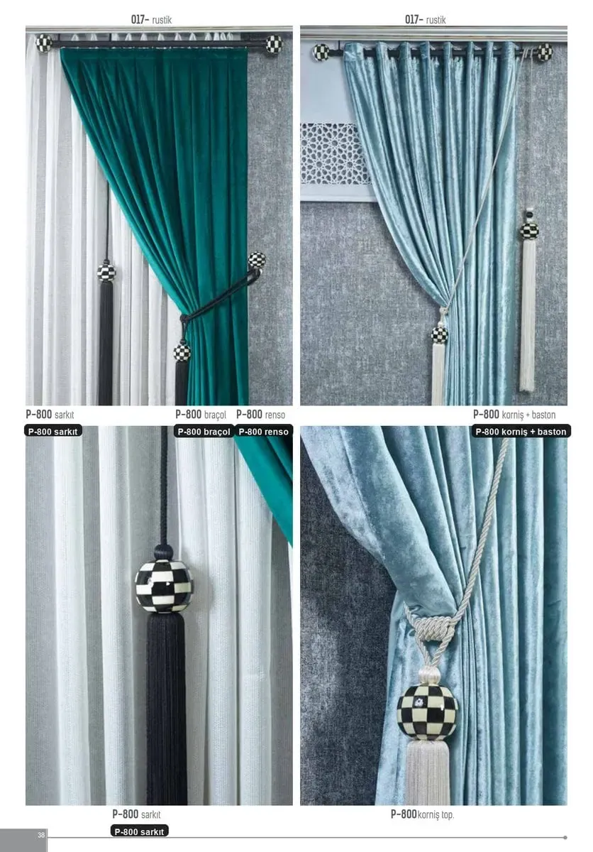 Braçol & Sarkıt modeli 037