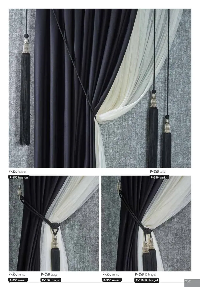 Braçol & Sarkıt modeli 050