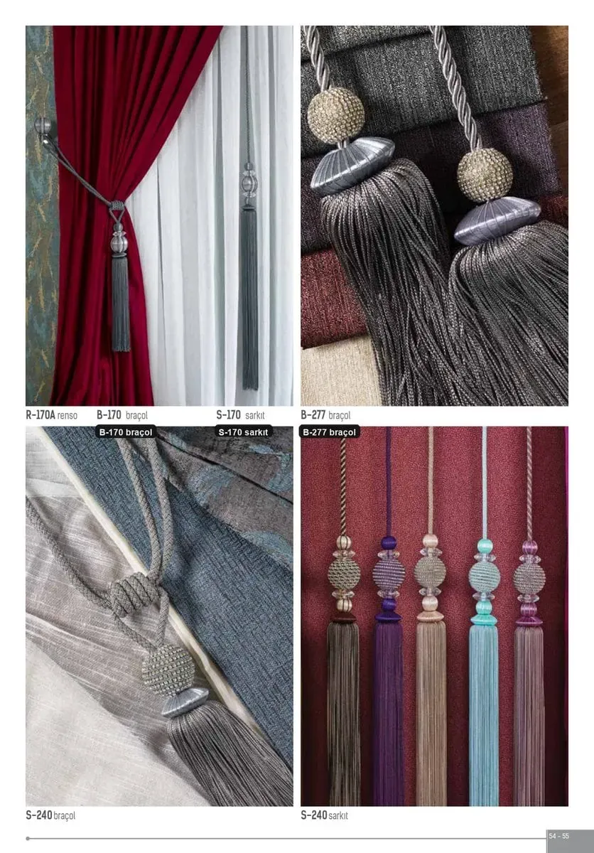 Braçol & Sarkıt modeli 054
