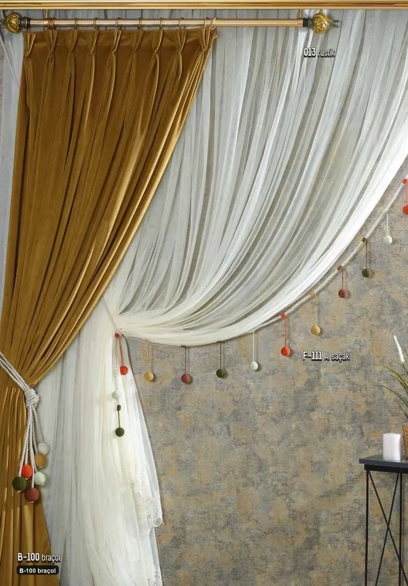 Braçol & Sarkıt modeli 061