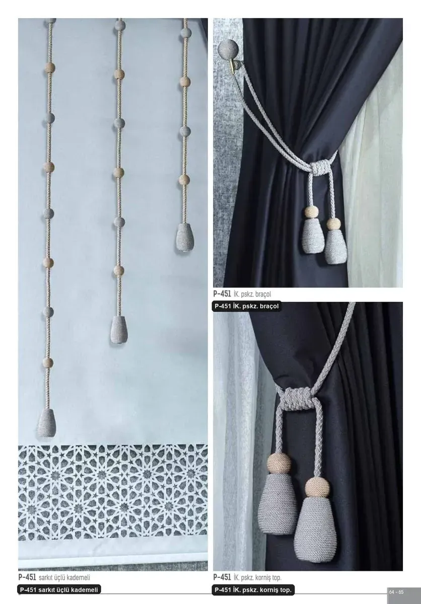 Braçol & Sarkıt modeli 064