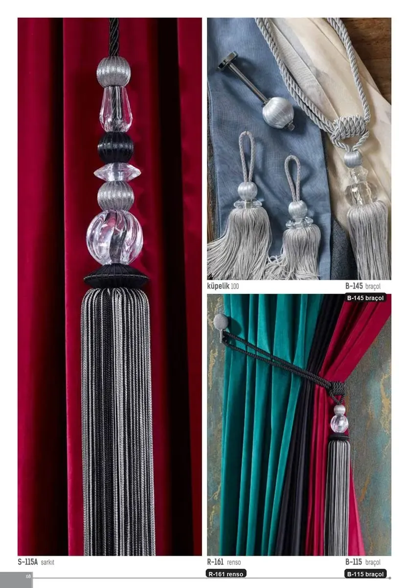Braçol & Sarkıt modeli 067