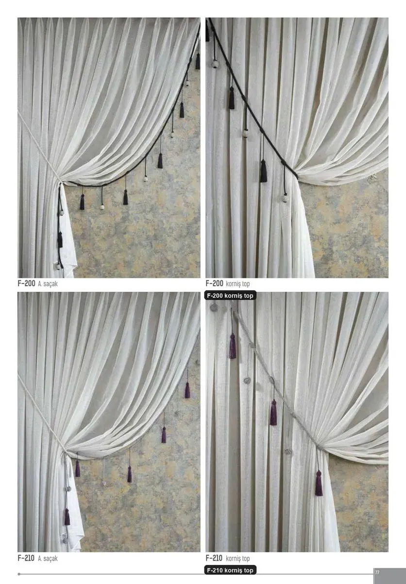 Braçol & Sarkıt modeli 076