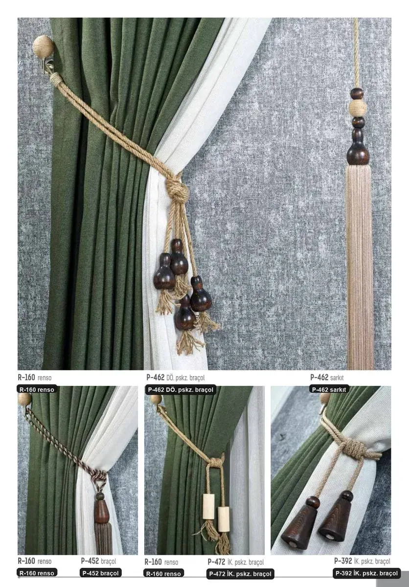 Braçol & Sarkıt modeli 080