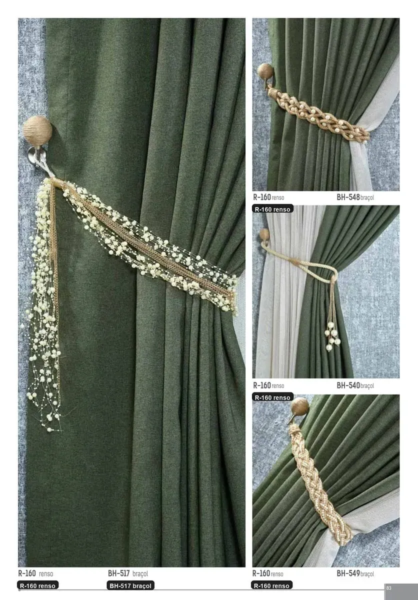 Braçol & Sarkıt modeli 082