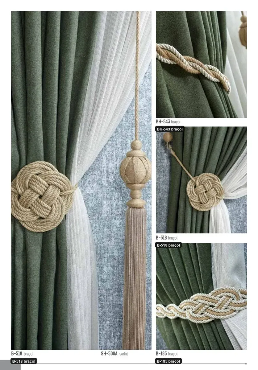 Braçol & Sarkıt modeli 083
