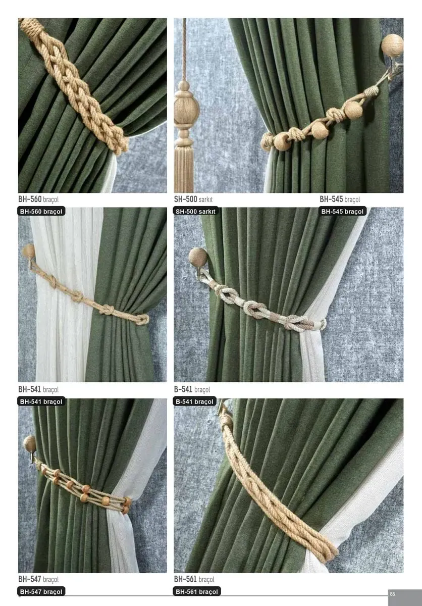 Braçol & Sarkıt modeli 084