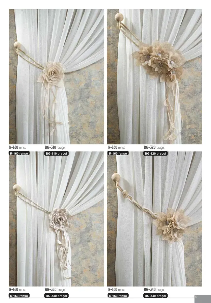 Braçol & Sarkıt modeli 090