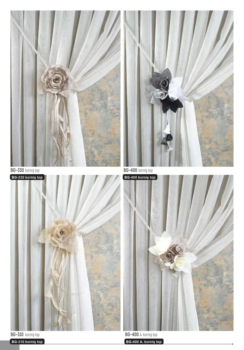 Braçol & Sarkıt modeli 091