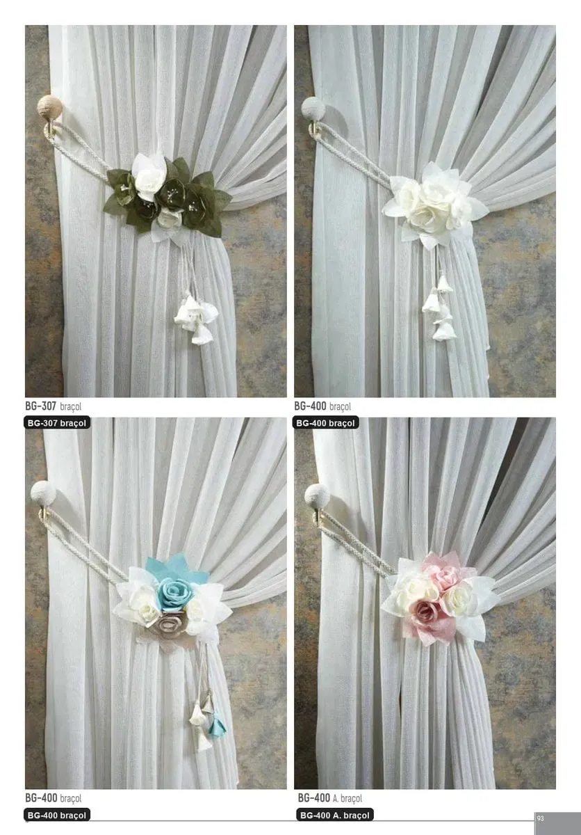 Braçol & Sarkıt modeli 092