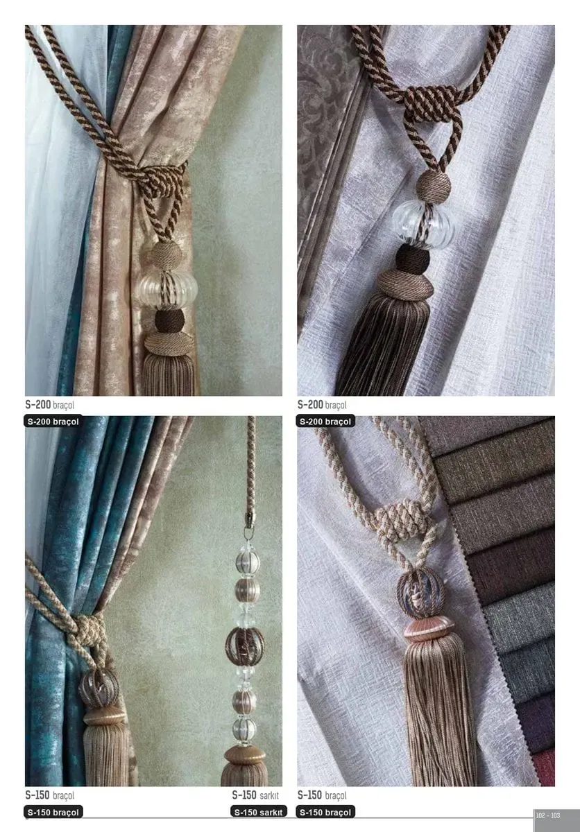 Braçol & Sarkıt modeli 100