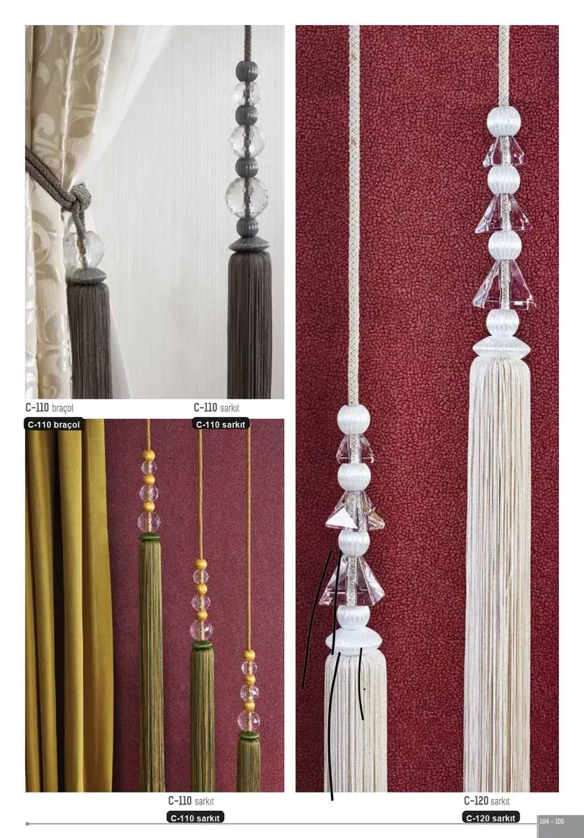 Braçol & Sarkıt modeli 102