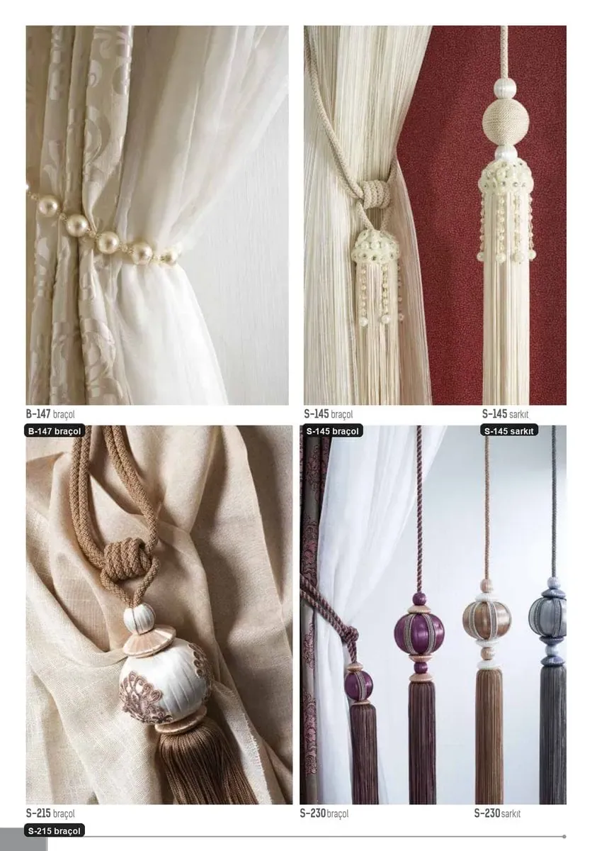 Braçol & Sarkıt modeli 105