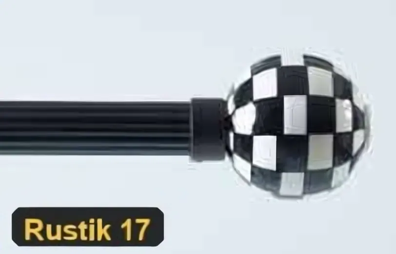 Rustik 17