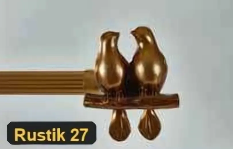 Rustik 27